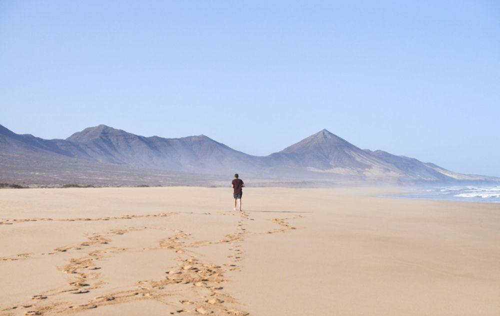 fuerteventura que faire plage