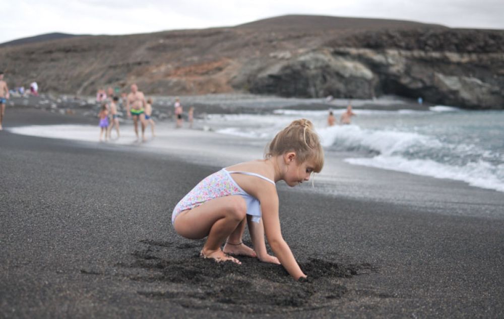 fuerteventura que faire en famille