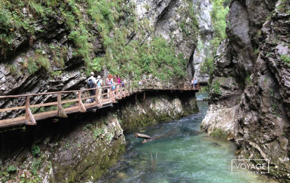 slovenie en famille