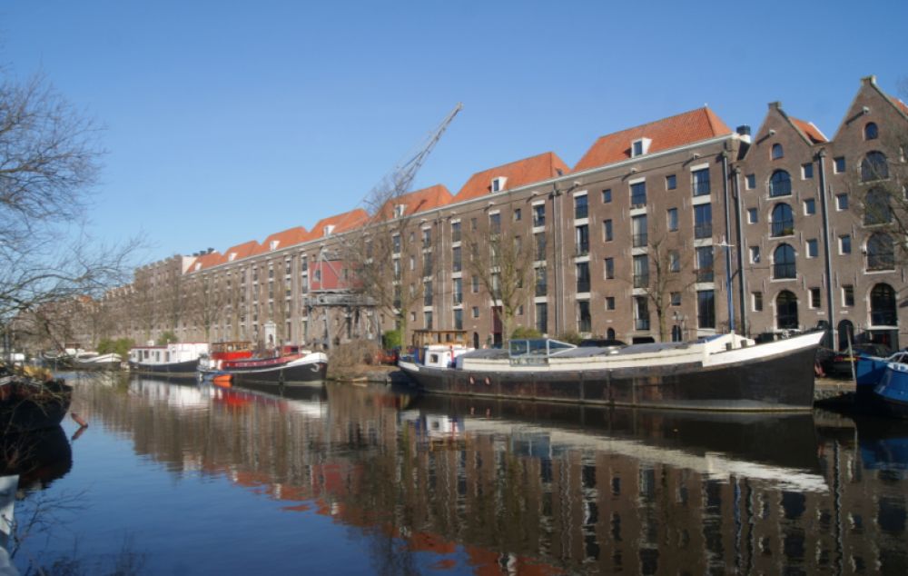 Week-end à Amsterdam en famille : 2 jours de rêve