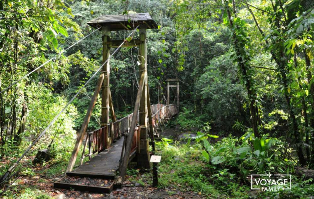 visite guadeloupe en famille