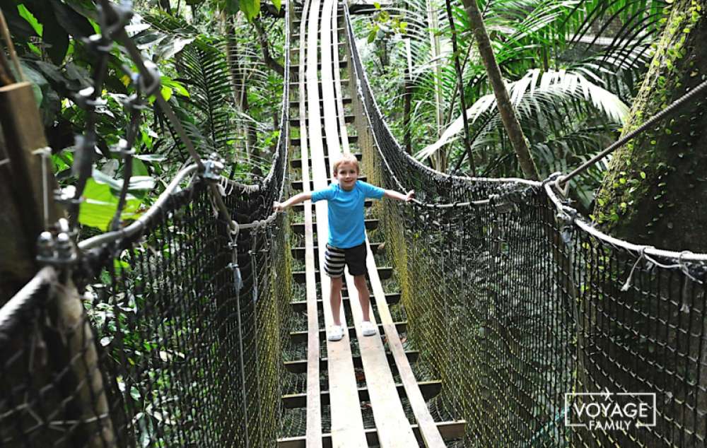 visite guadeloupe en famille