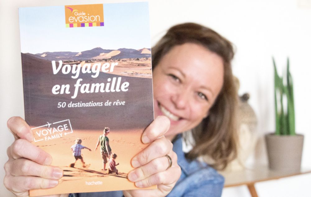 Top 50 des destinations famille : le guide voyage