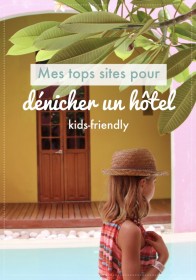 hotel familial pas cher