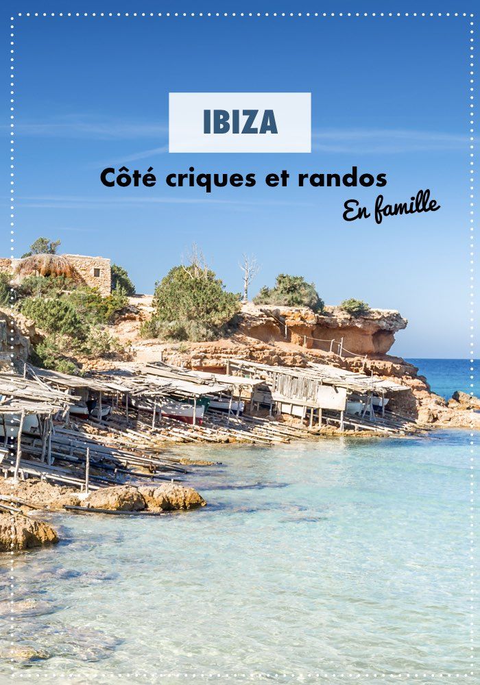 que faire à Ibiza 