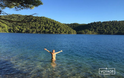 Mljet