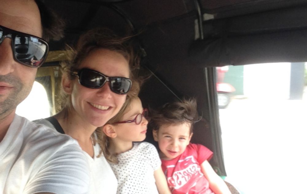 4 jours : trop court pour un road-trip en famille ?