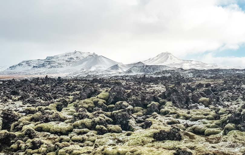 que faire islande