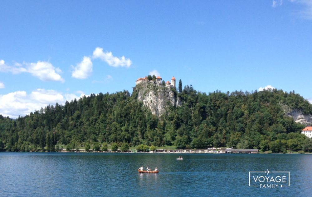 slovenie en famille