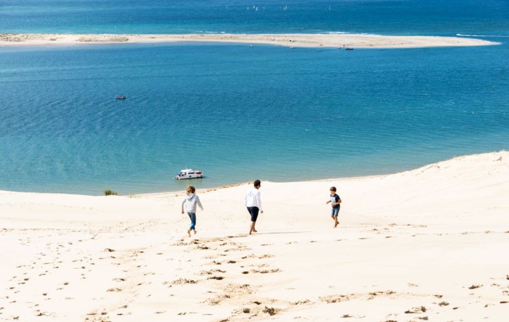 dune du pilat