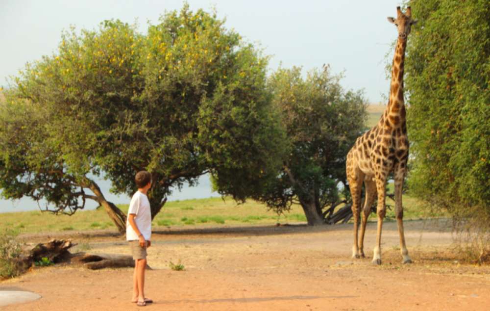 Botswana