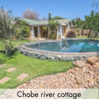 lodge pas cher voyage safari botswana afrique