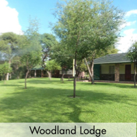 lodge charme botswana en famille