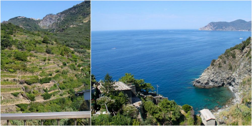 Hôtel Cinque Terre