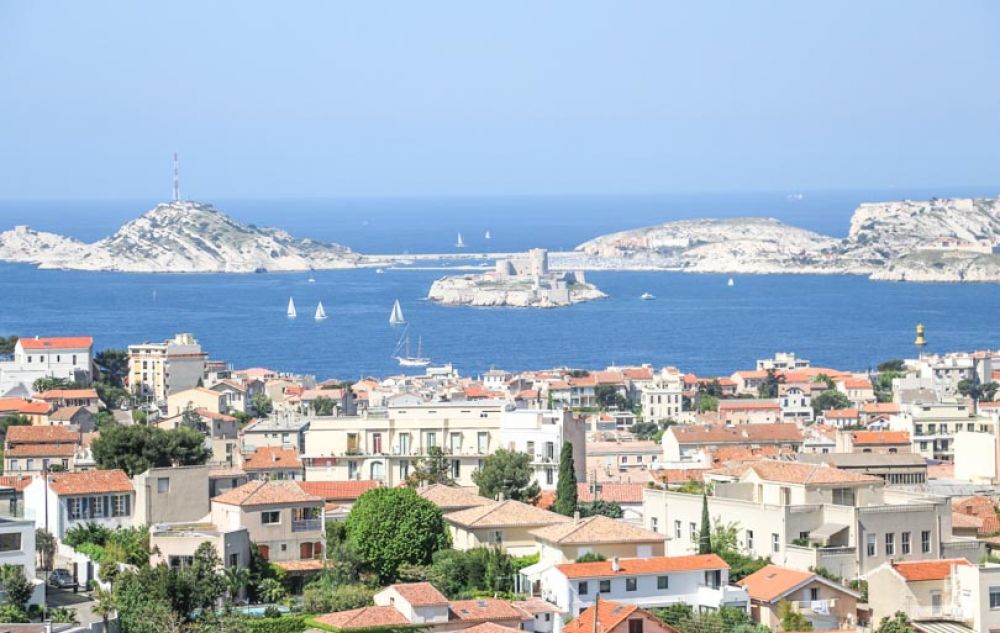 Marseille