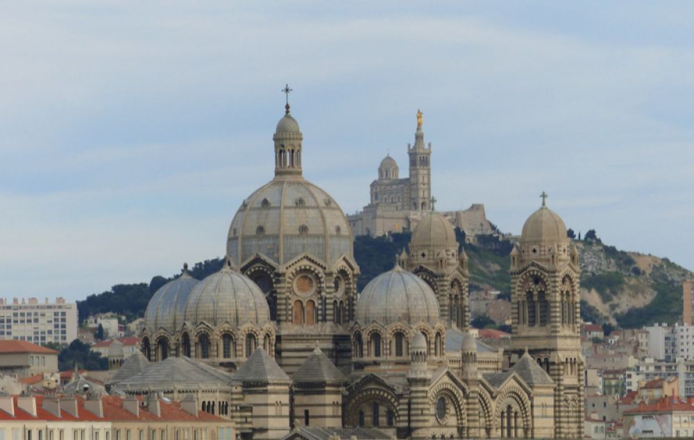 notre dame de la garde