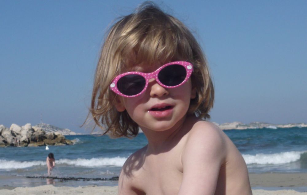 plage enfant marseille