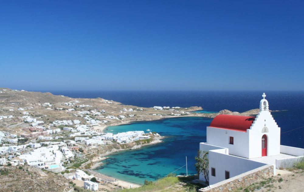 Mykonos