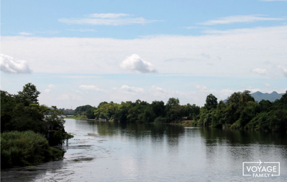 Thaïlande du nord