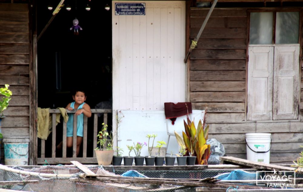 visiter Thaïlande du nord