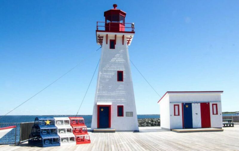 Roadtrip Nouveau Brunswick 10 raisons d'y aller