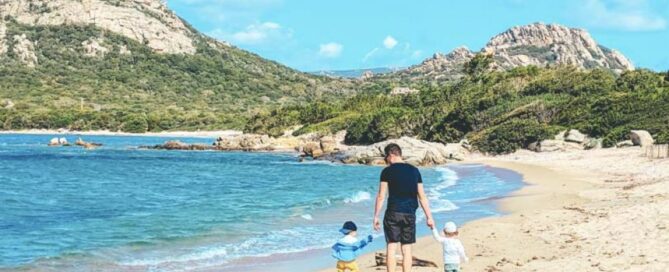 Top 10 des paradis où partir en vacances en France