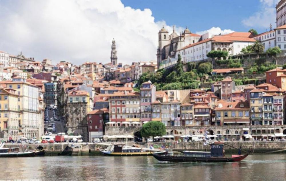 Visiter Porto : Que voir et faire ? Tourisme curieux au Portugal