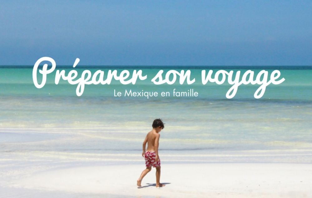 visiter le mexique