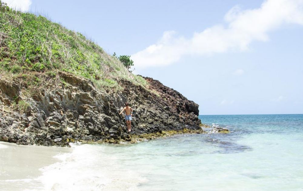 providencia colombie