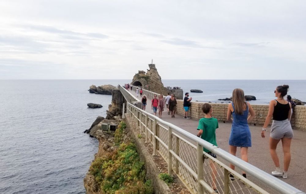 Visiter le Pays Basque : incontournables & guide pratique - Hashtag Voyage