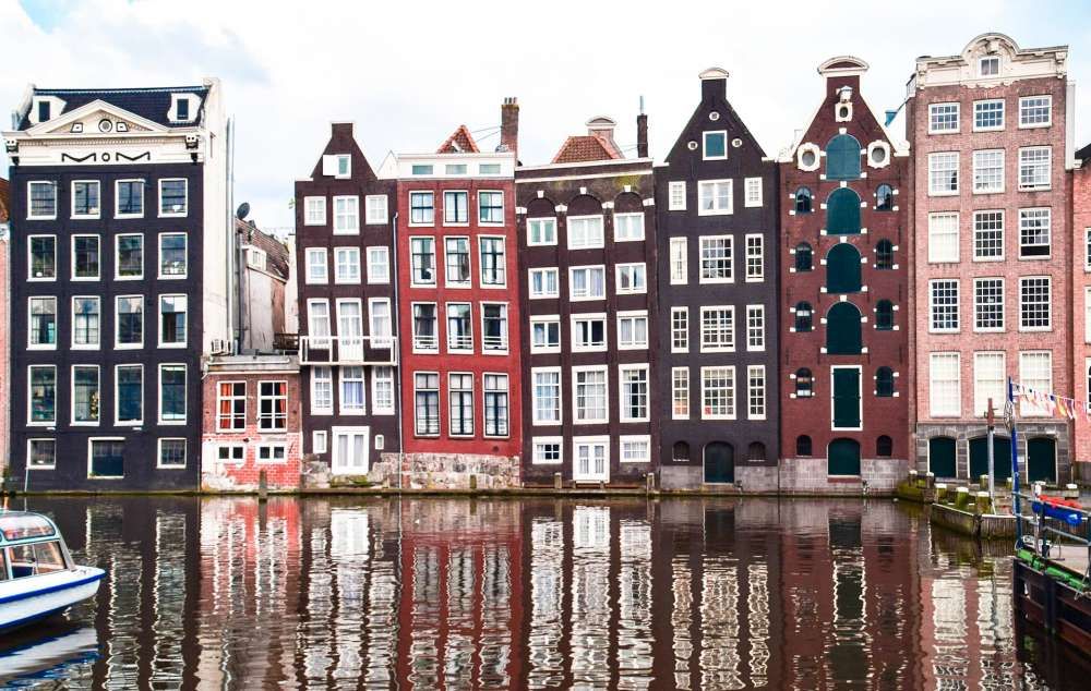 Amsterdam