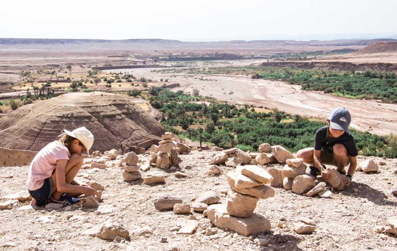 que faire au Maroc