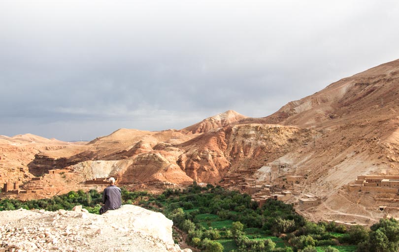 que faire au Maroc