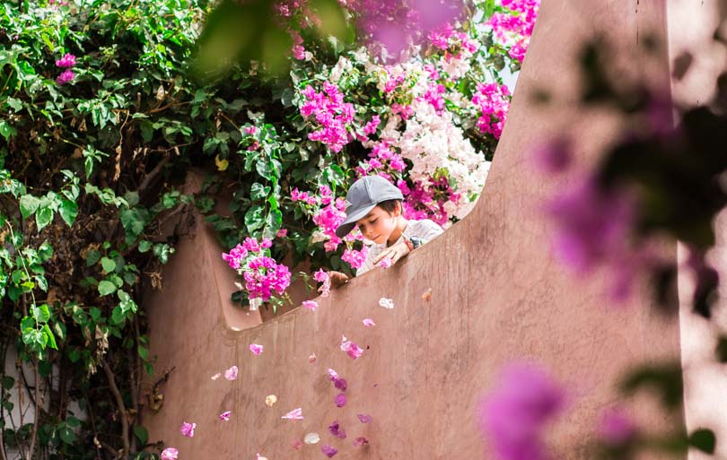 que faire au Maroc à taroudant