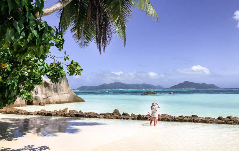 Seychelles