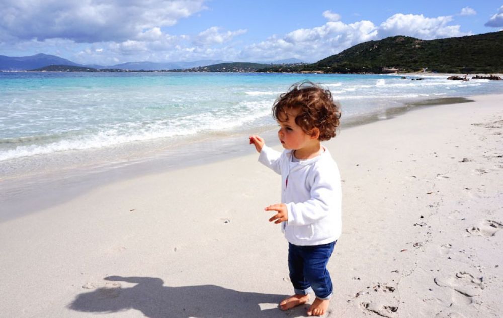 que faire en Corse avec enfants