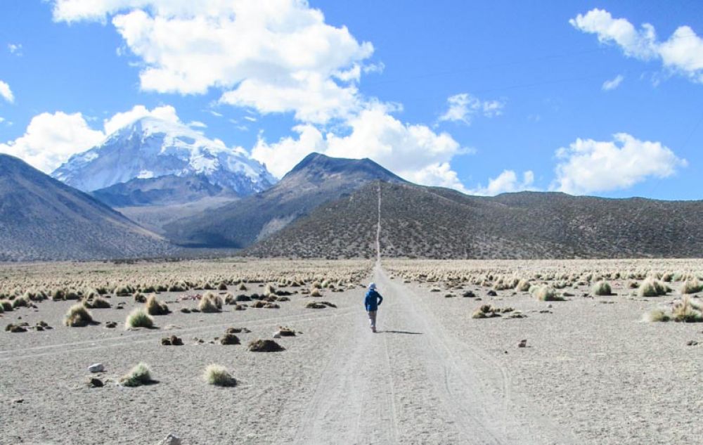 que faire en bolivie