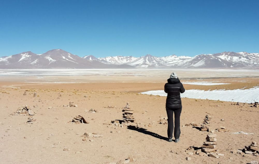 que faire en bolivie