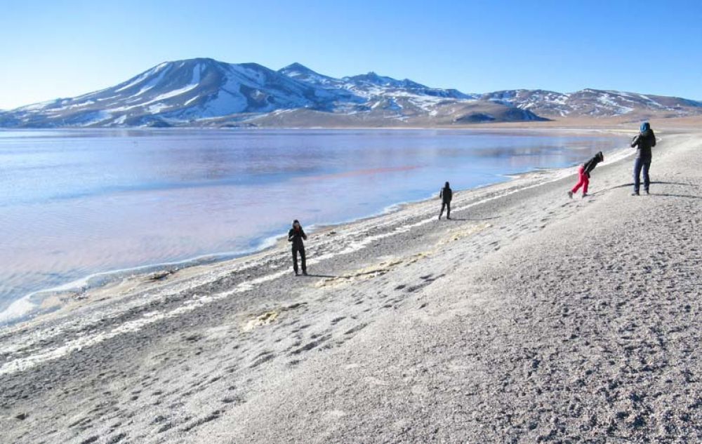 que faire en bolivie