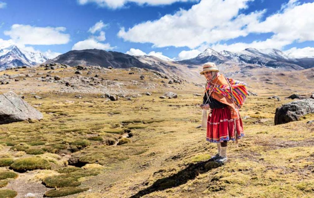 que faire en bolivie