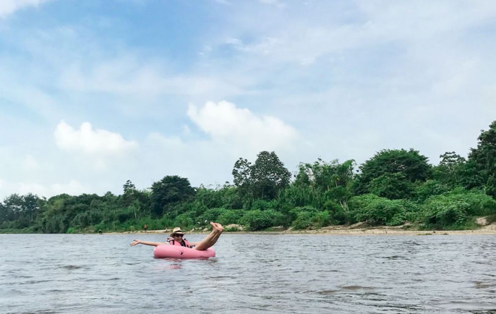 que faire en colombie - palomino