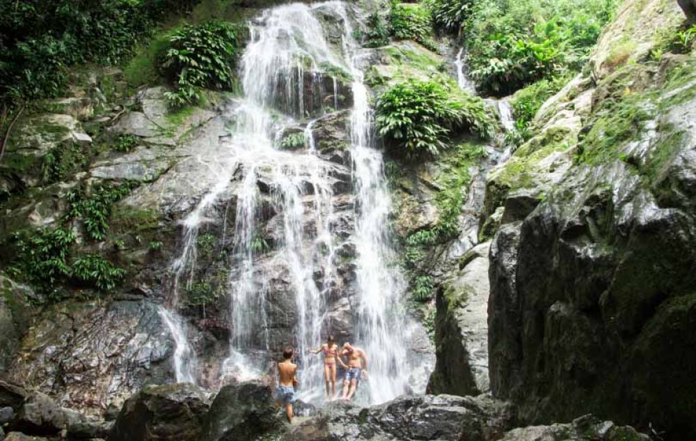 que faire en colombie - minca