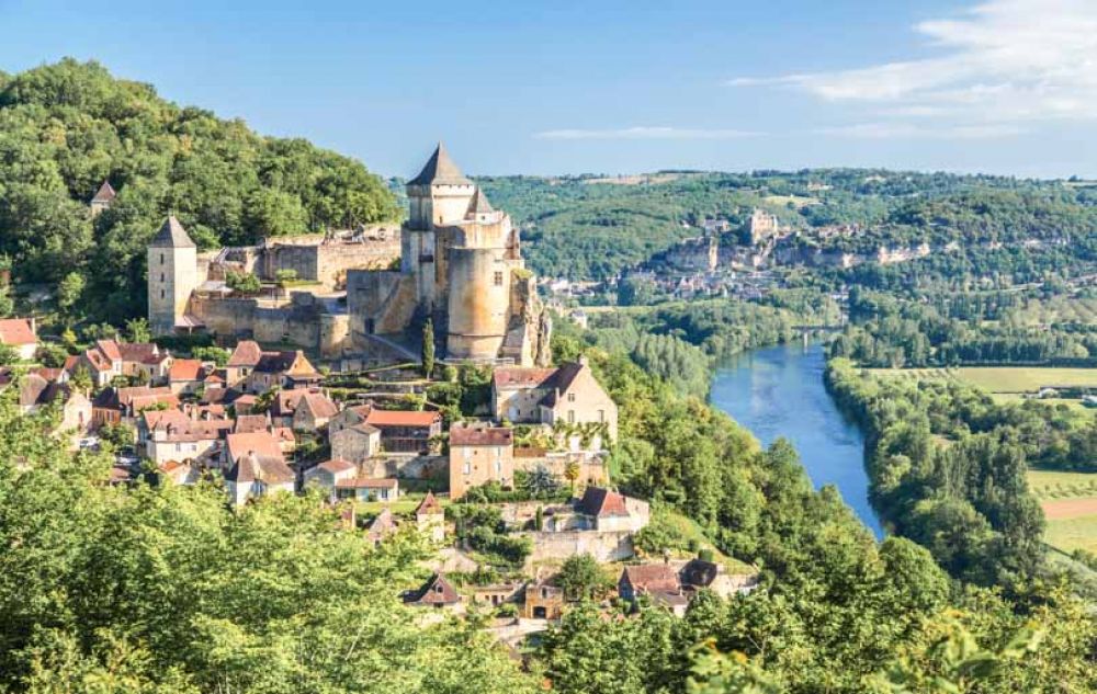 Dordogne