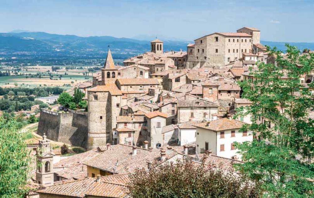 que faire en toscane