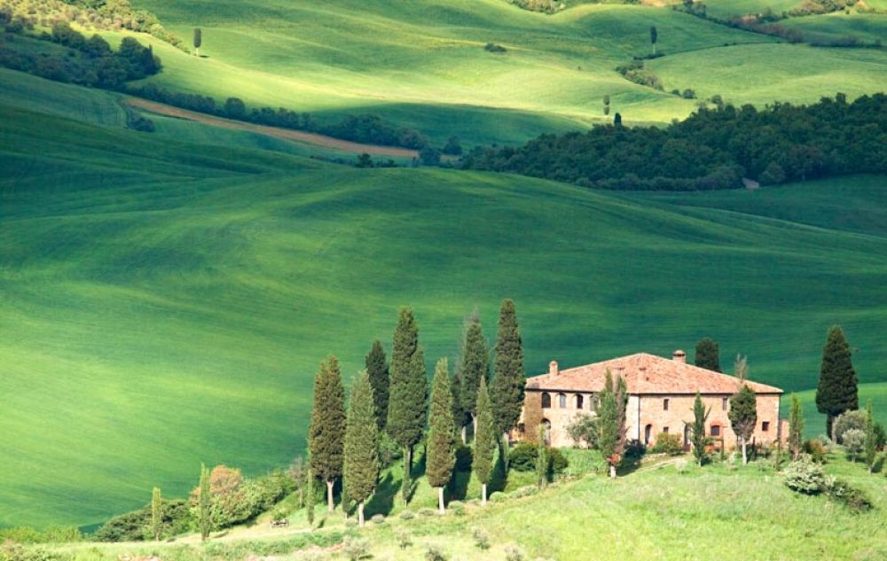 Toscane