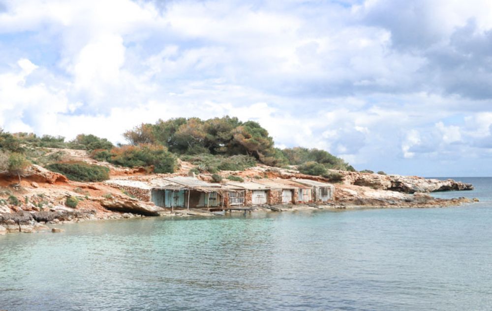que faire à Ibiza