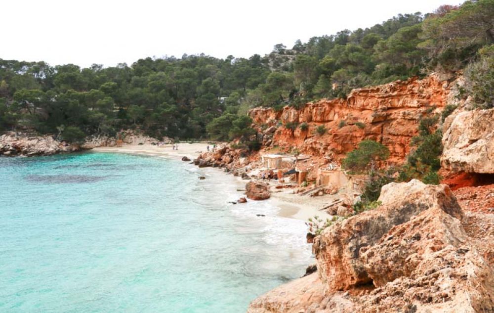 que faire à Ibiza