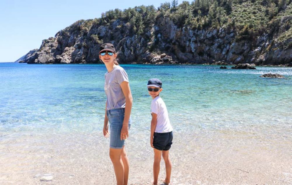 que faire à Ibiza