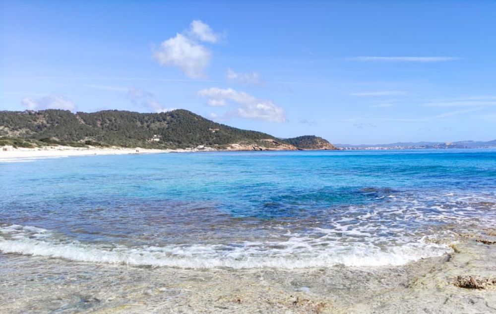 que faire à Ibiza
