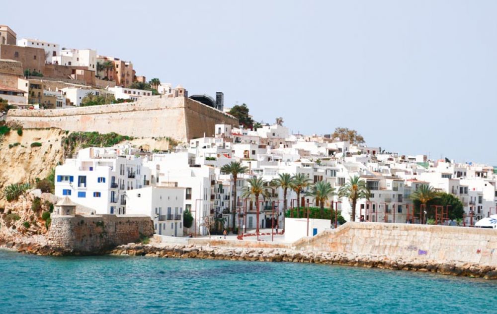 que faire à Ibiza